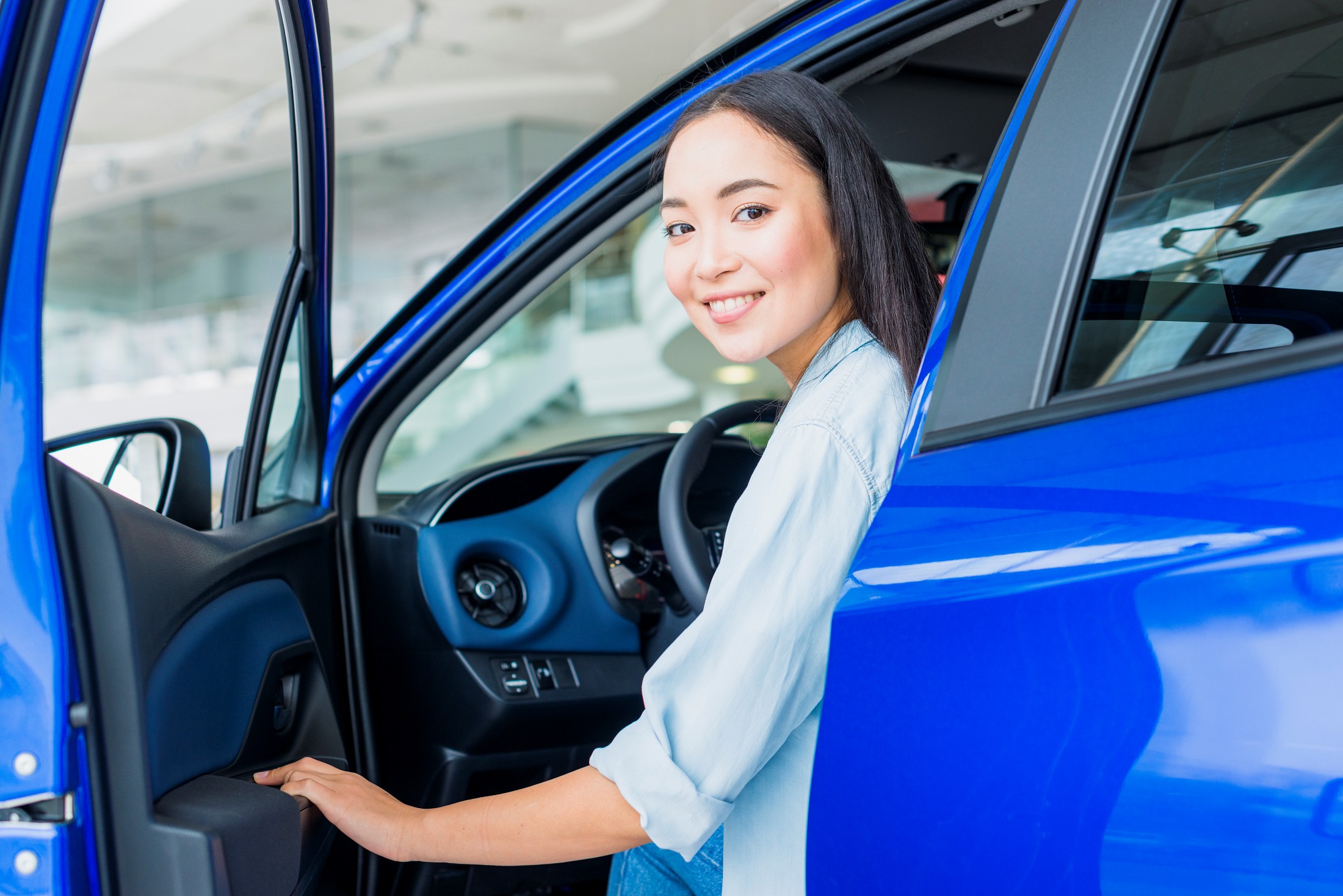 新手學車完全指南2026